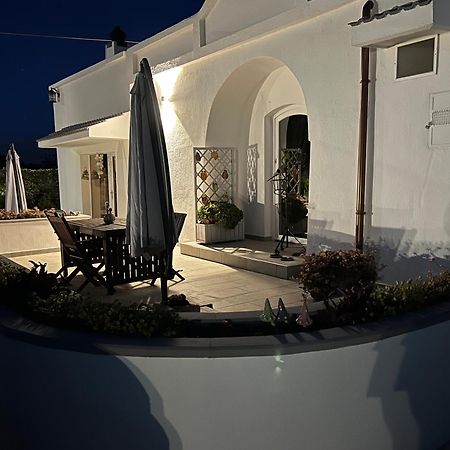Casa Vacanza i Cedri Martina Franca Esterno foto