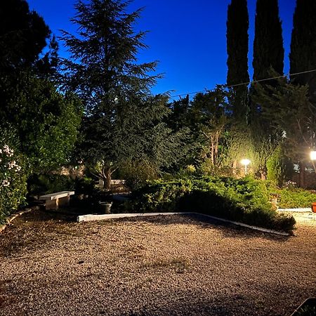Casa Vacanza i Cedri Martina Franca Esterno foto