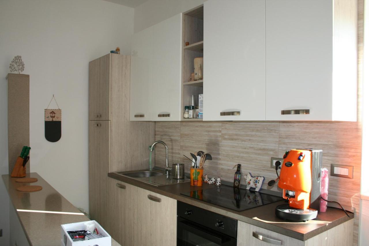 Casa Vacanza i Cedri Martina Franca Esterno foto
