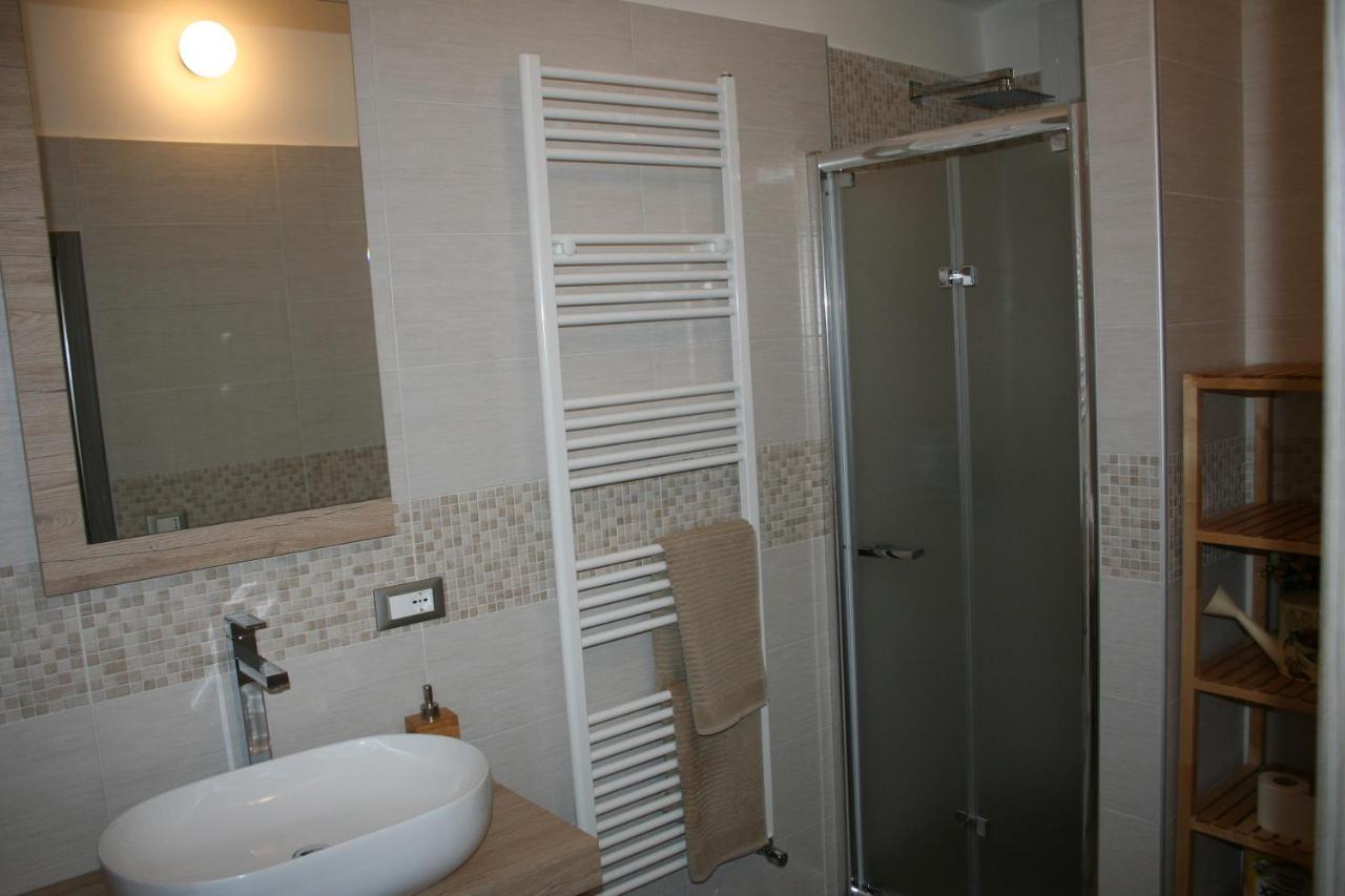 Casa Vacanza i Cedri Martina Franca Esterno foto