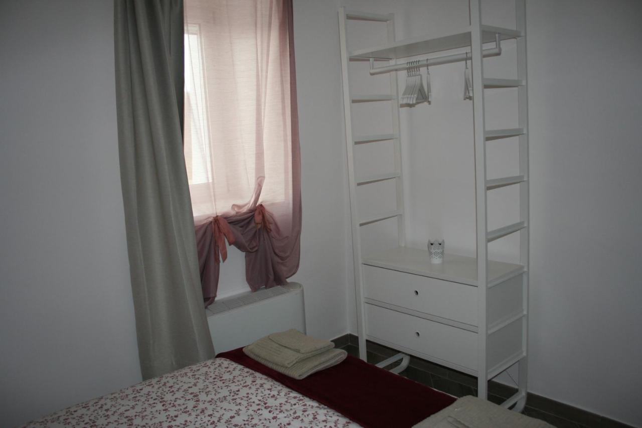 Casa Vacanza i Cedri Martina Franca Esterno foto