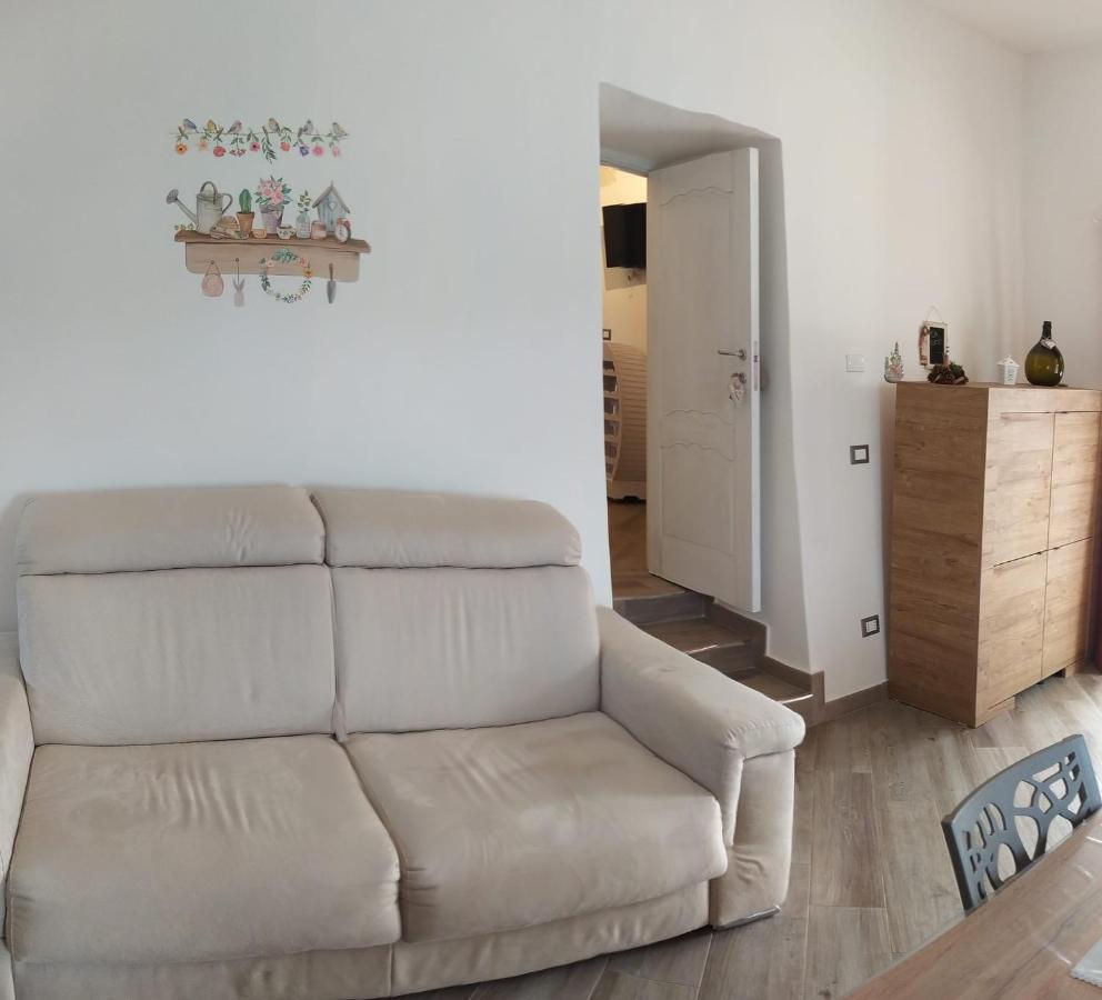 Casa Vacanza i Cedri Martina Franca Esterno foto